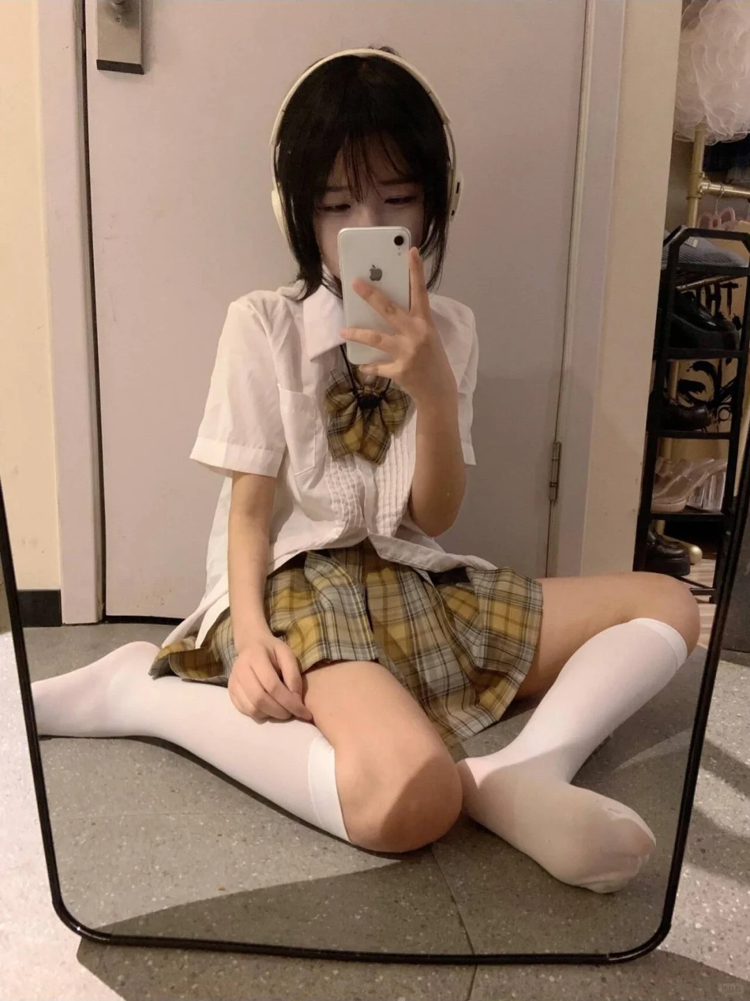 谁的宝宝掉咯