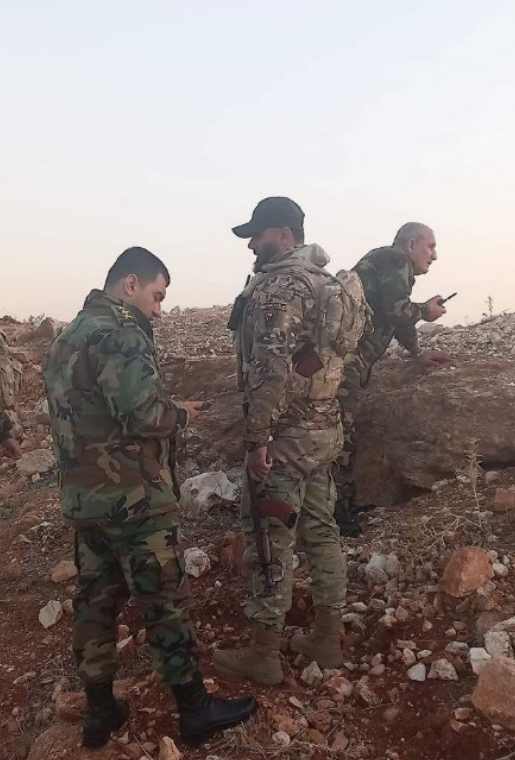 叙利亚叛军继续推进有难度了，守住已经攻克的地盘难上加难