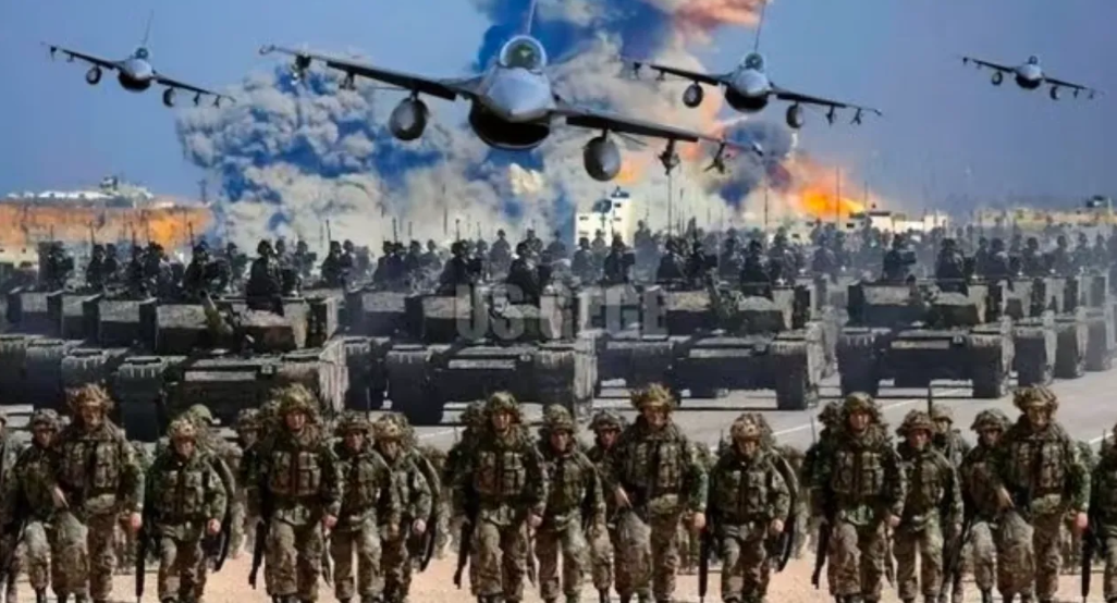 如果中国武统台湾时，台湾省应闪击琉球会发生什么？