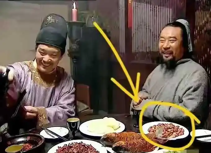 请问，在那个朝代有花生吗？
