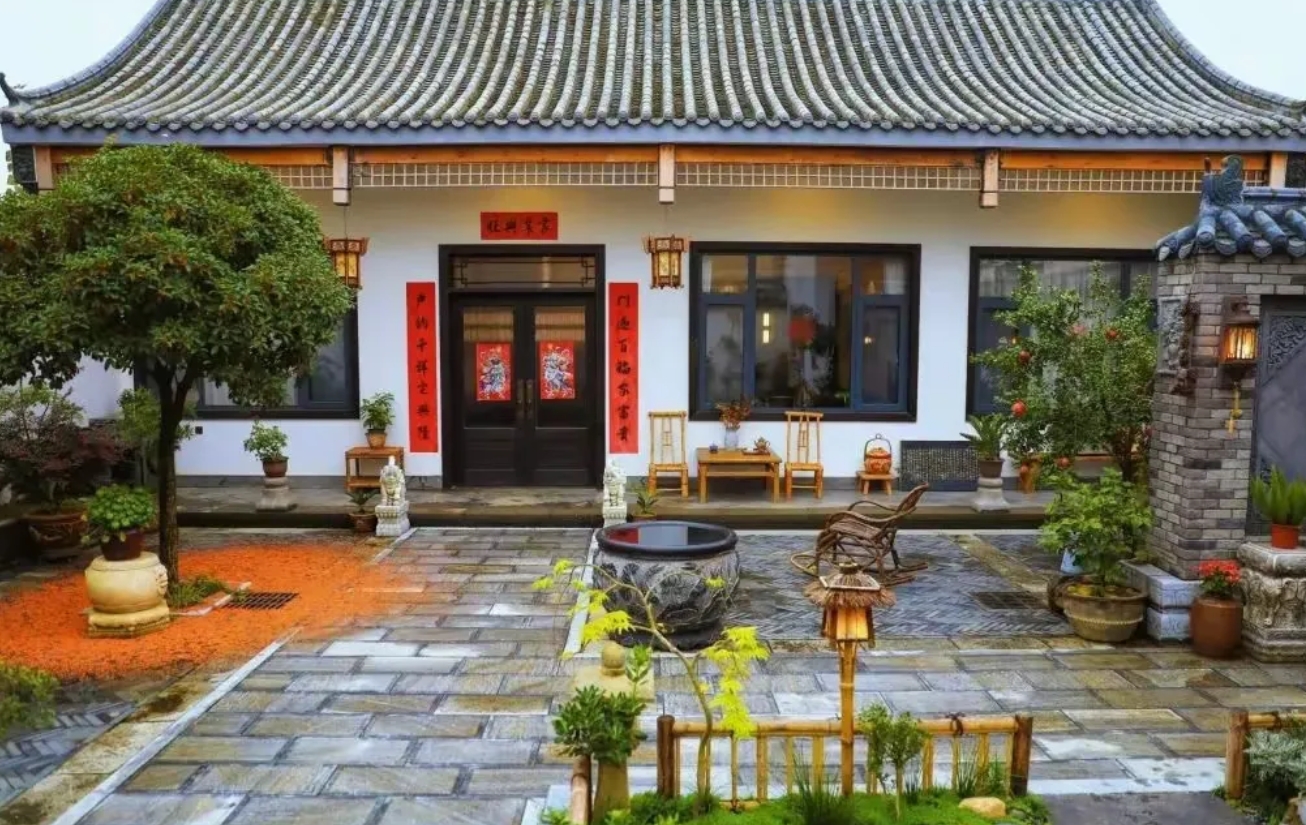银川地震，让我知道了，农村必须有个房，过完春节，非常有必要回去一趟，把老宅修缮一