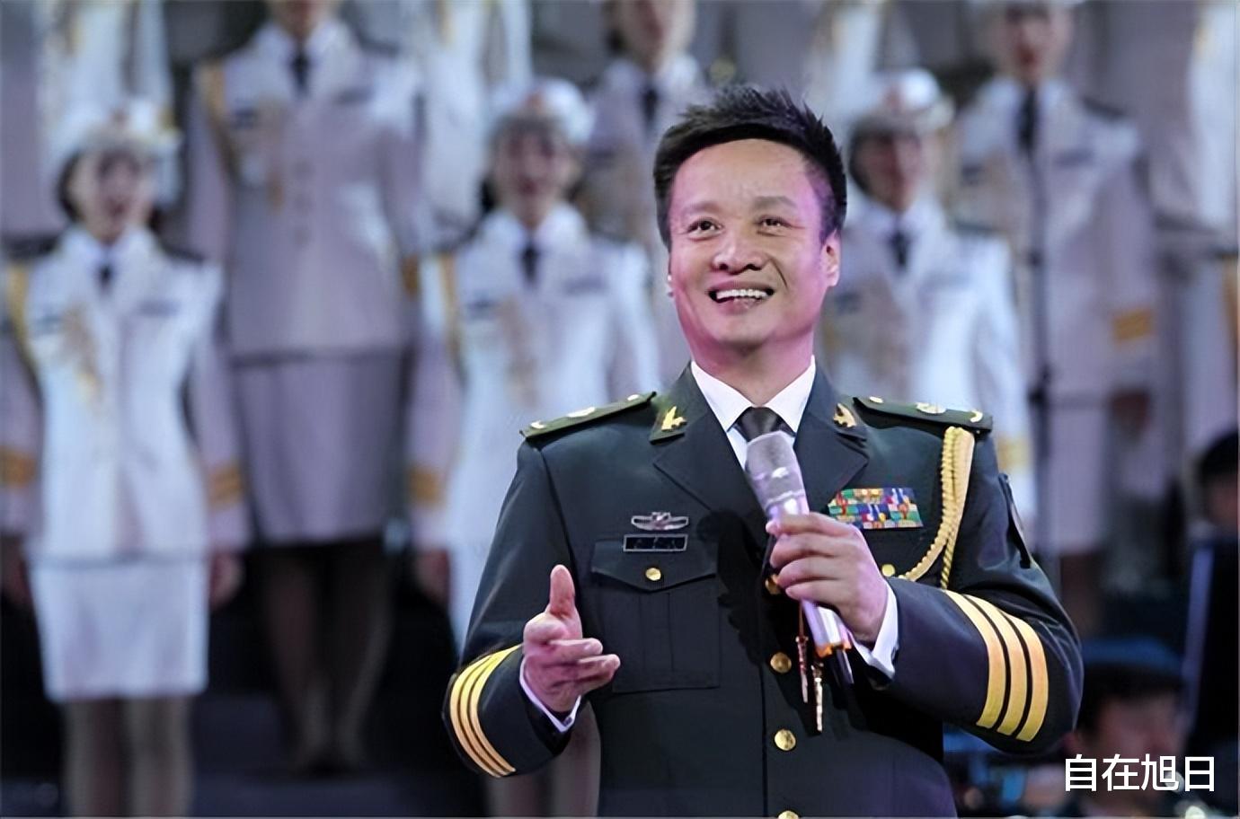 事实证明，再多的名和利也救不了“唱了一辈子军歌”的阎维文！（事实多次证明）-第10张图片-九妖电影