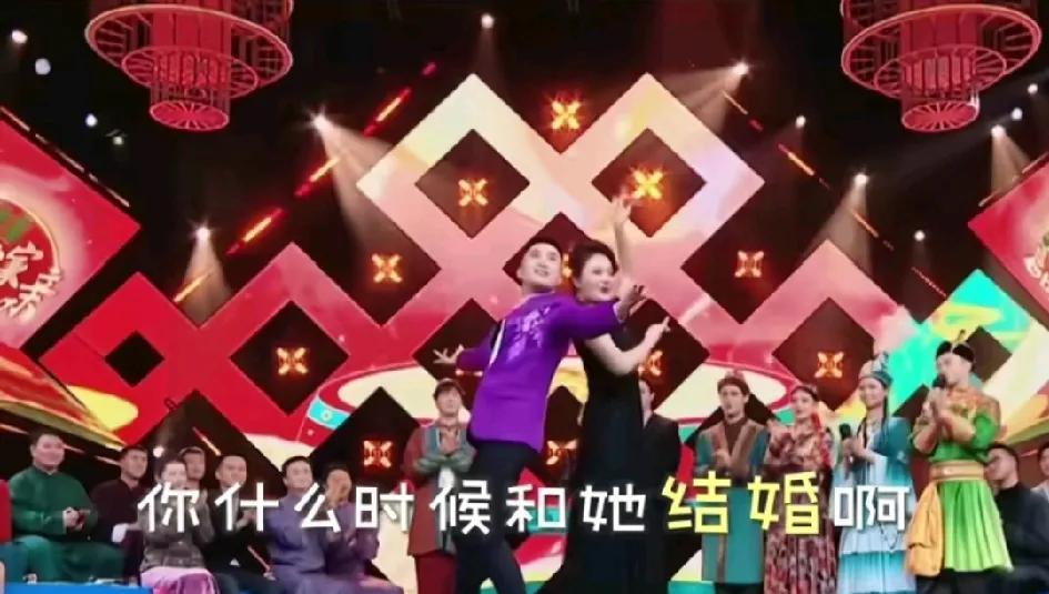 路易：合作过的女主持，陈湜是最漂亮的，真的很漂亮！

听完这句话，我只想说：
