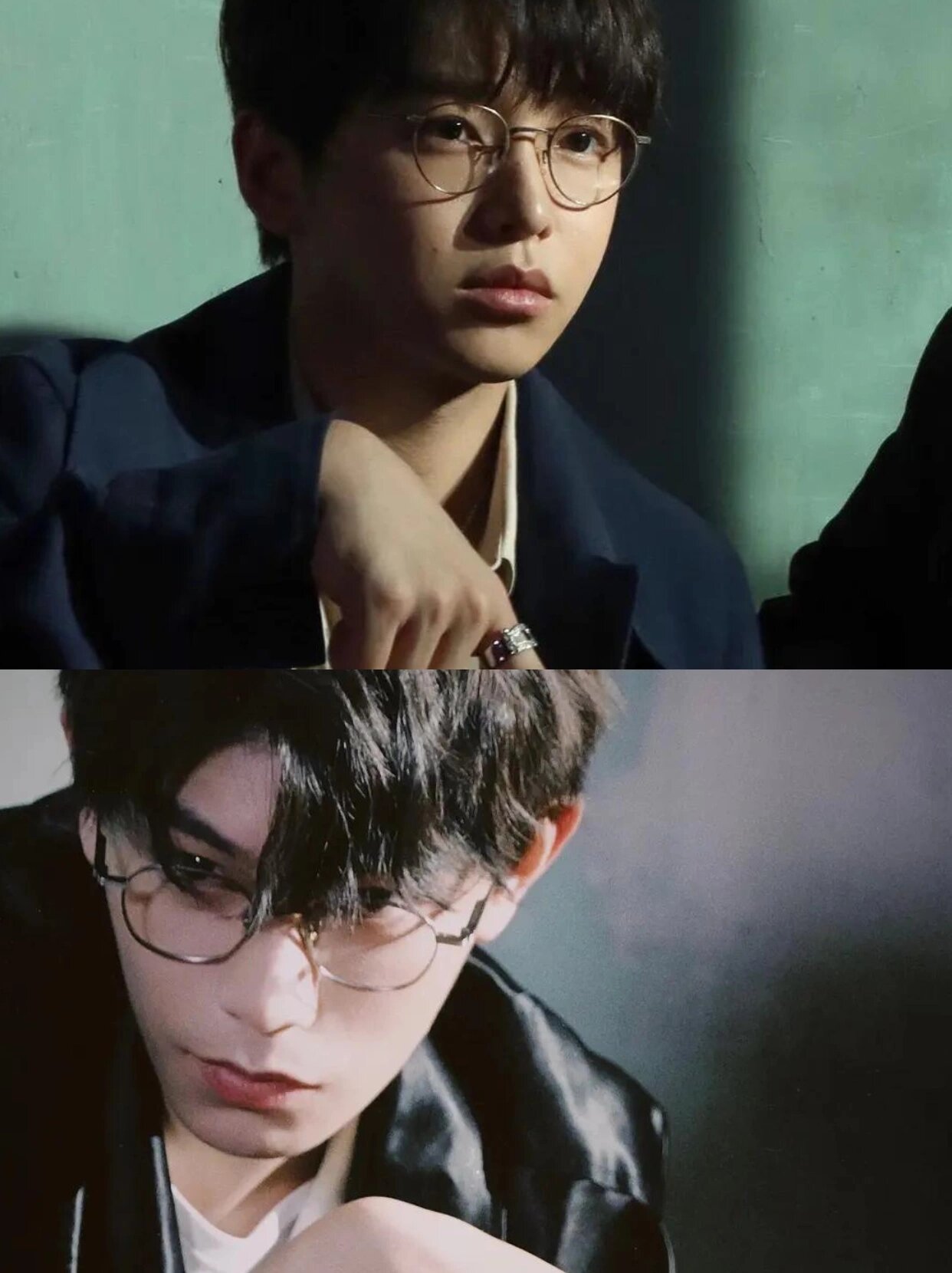 好剧推荐《天才游戏》