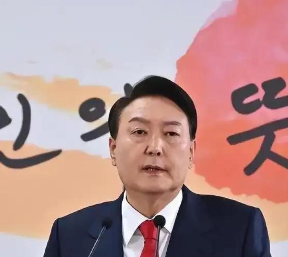 最近，韩国政治局势再度紧张。共同民主党党首李在明刚刚发表声明，强烈反对尹锡悦总统