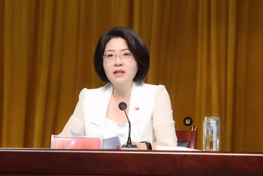 	“颜值和能力”出众的副厅级女干部林虹任上被查，据浙江省纪委监委消息，台州市政协