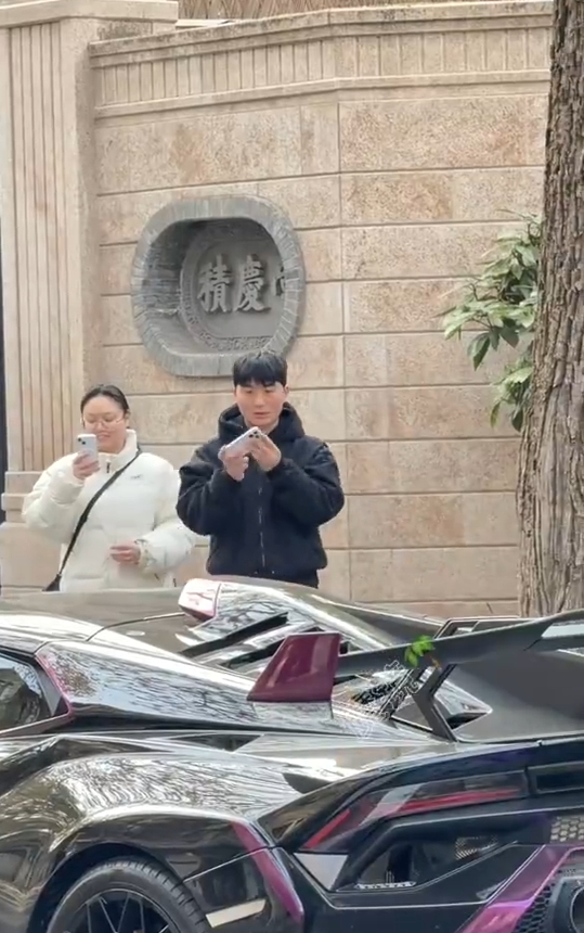 这是沪爷出击了