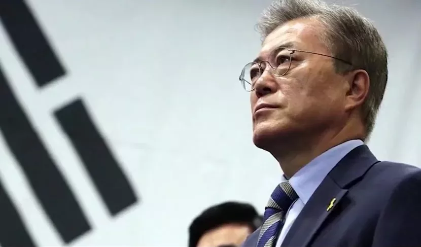 伊锡悦没下台，文在寅放下的心又提起来了