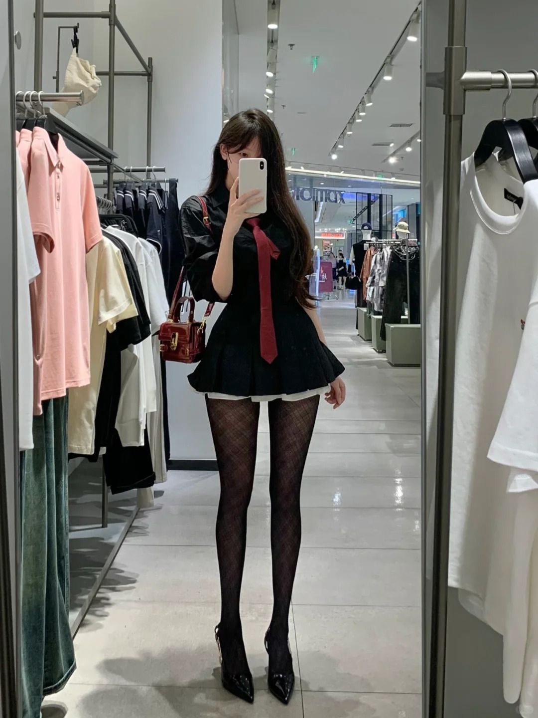 厚黑美学