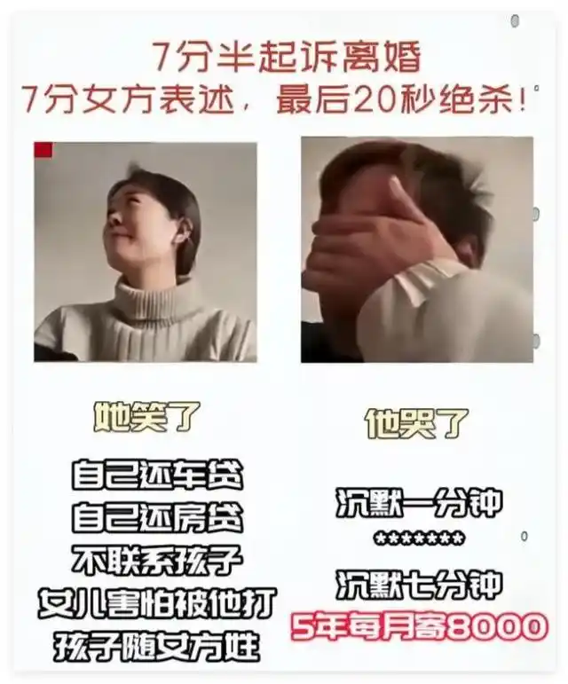 古有潘金莲的药，现有燕冬萍的笑