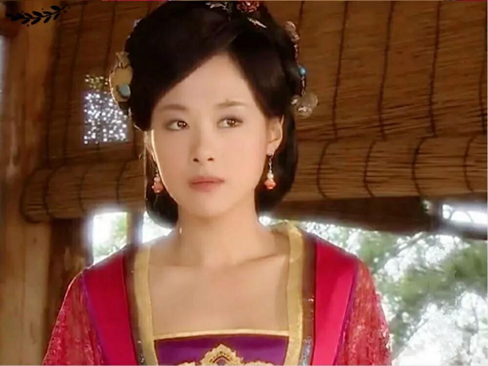 649年，高阳公主与和尚辩机私通，李世民火冒三丈训斥道:“你贵为公主，做出这等见