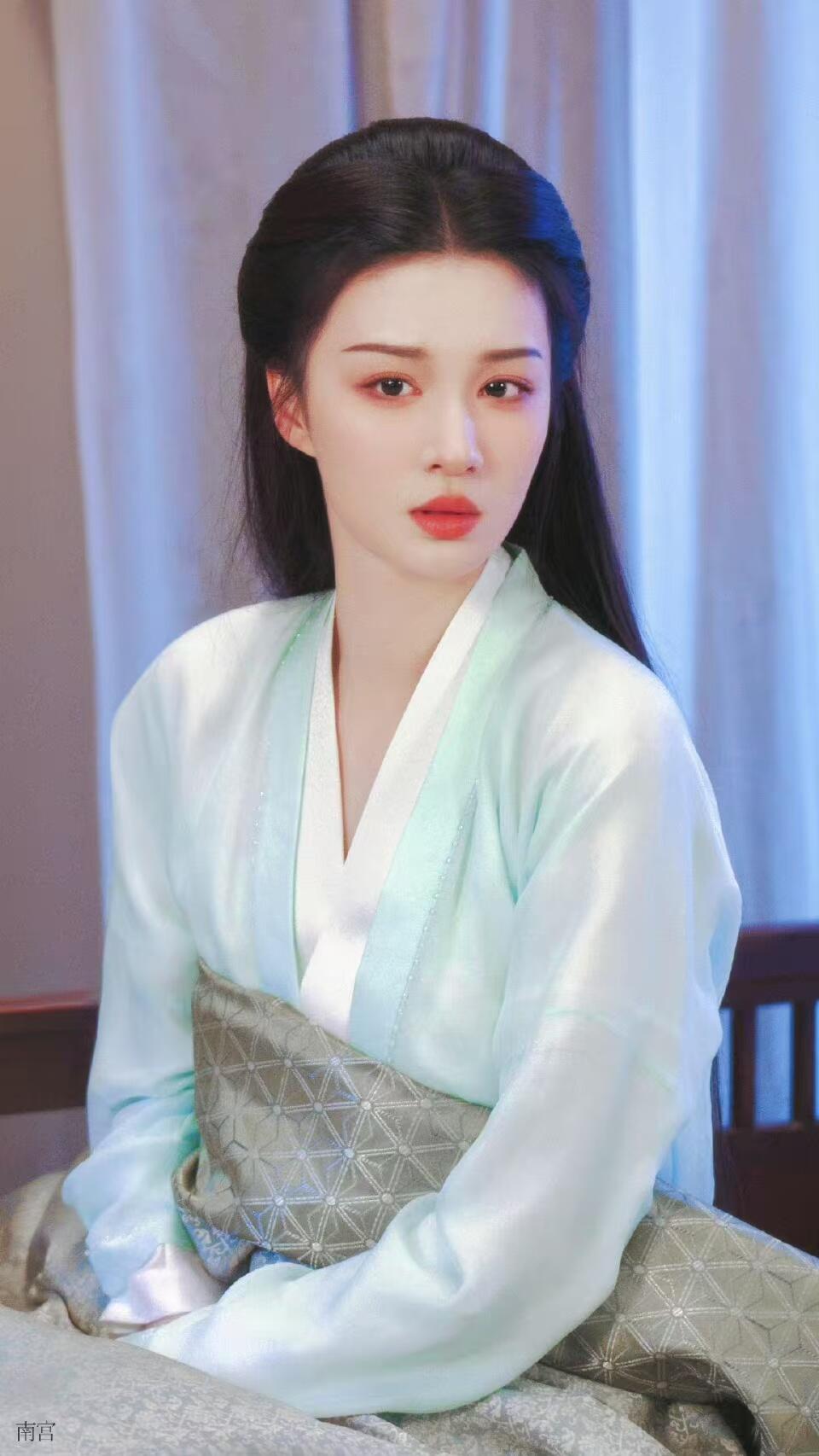 《柳舟记》柳眠棠竟然未婚先孕