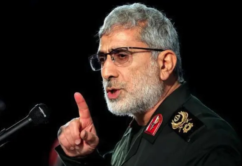 伊朗的这个内奸，有点太大了！

据外媒报道，刚刚在黎巴嫩失去联系的伊朗伊斯兰革命