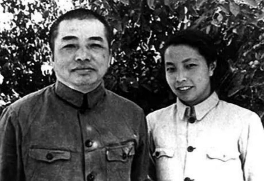 浦安修如何处理彭德怀的抚恤金，诠释革命家初心