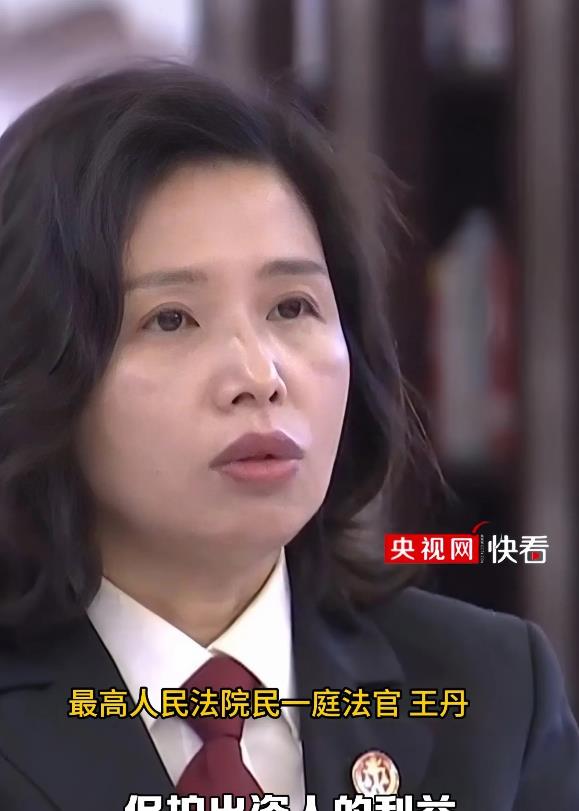 这次的离婚财产分割新政策一出，“捞女”们算是彻底傻眼了！
 
这个新规可以说是稳