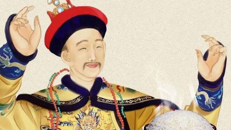 米中贵族✦大米界的天花板