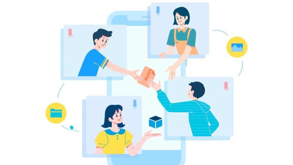 企业文件怎么管控？这几个软件你一定要知道！