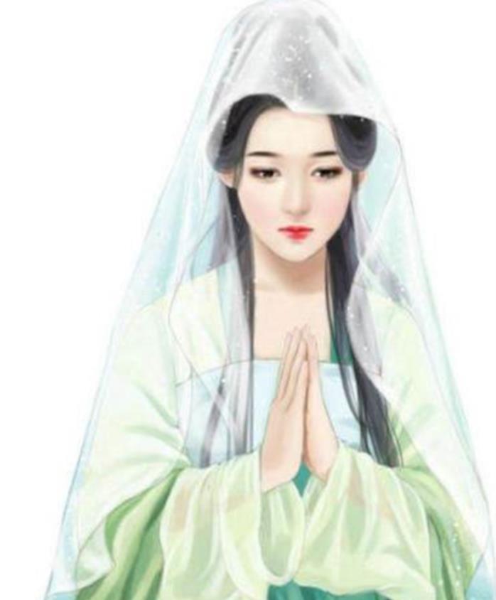 公元前225年，秦始皇命令华阳公主：“女儿，朕命你速去迎接王翦！”16岁的公主领