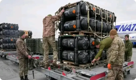 乌克兰这要凉凉？！

 美国开始催债了！张口就要乌克兰还钱！

说是援助，其实是