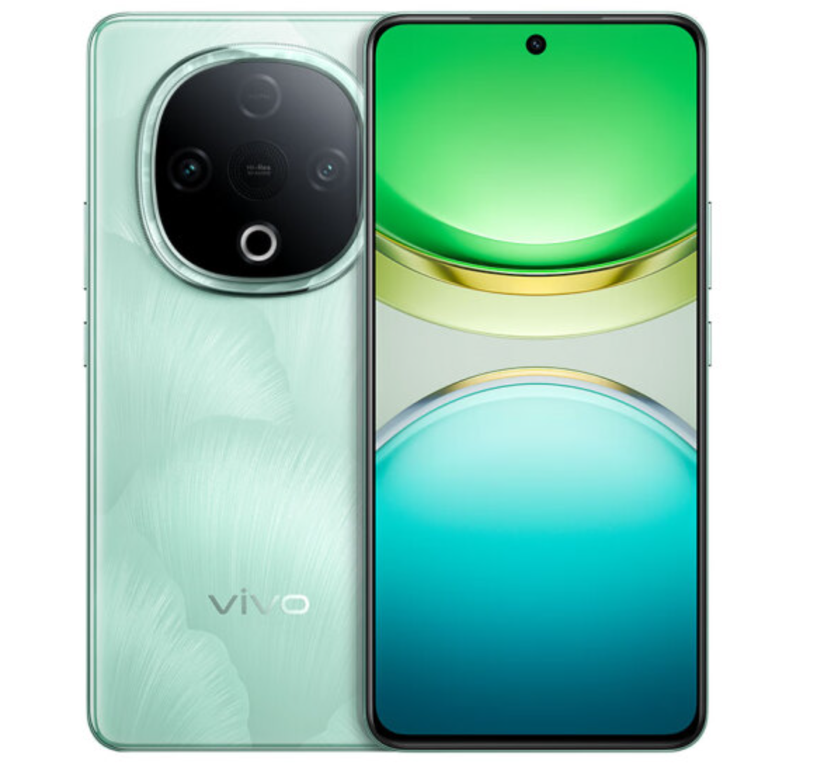 vivo Y300

联发科天玑6300芯片
8GB+128GB
6.77英寸1