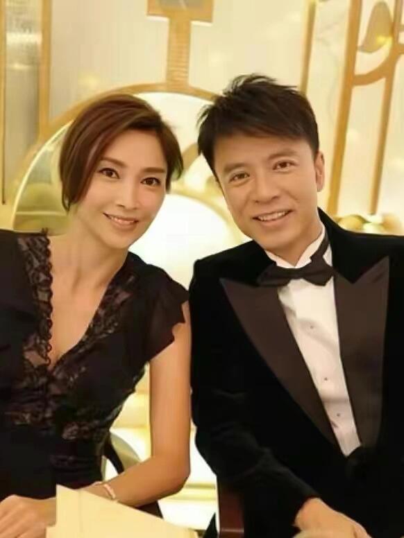 李克勤夫妇喜迎三胎，共同应对经济压力