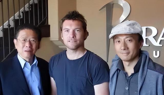 善恶终有报！“放弃国籍、美化日本”的赵立新，彻底活成了笑话（赵立新事件具体是什么）-第5张图片-九妖电影