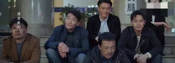 《我是刑警》东林案，其实不是难破的案子，这个案子是被耽误了。都检测出了犯罪嫌疑人