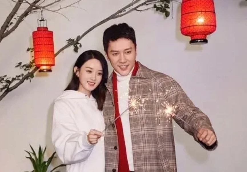 最近娱乐圈好几对明星离婚，网上好多人嚷嚷着不再相信爱情了。可就几个人的婚姻，哪能
