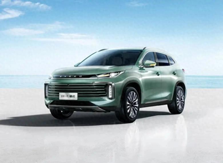 工薪家庭福音，三款大空间SUV，实用舒适还实惠！