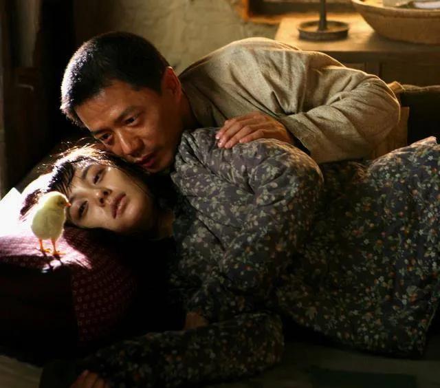 2010年，电影《白鹿原》筹拍时，王全安：“汤唯，你能来演田小娥吗？片酬你随便开