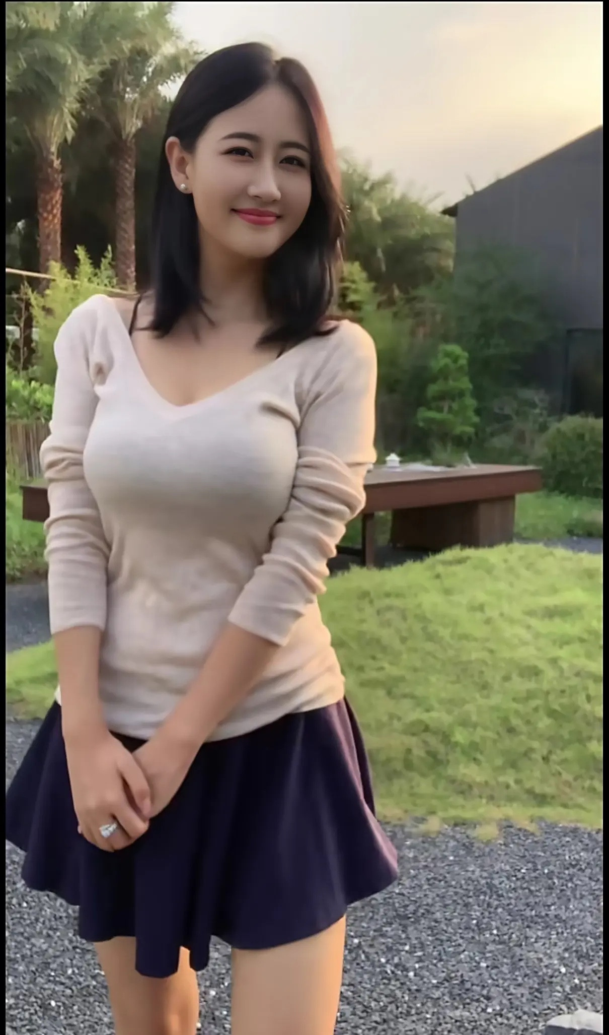 我因为打牌输了 15 万多，回家老公打了我一巴掌，我去了外地 8 个月，他没联系