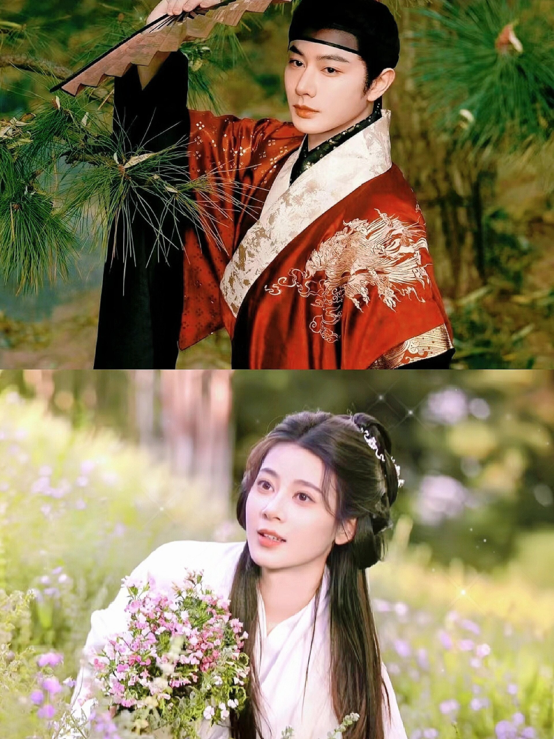 正义侠女腹黑统领