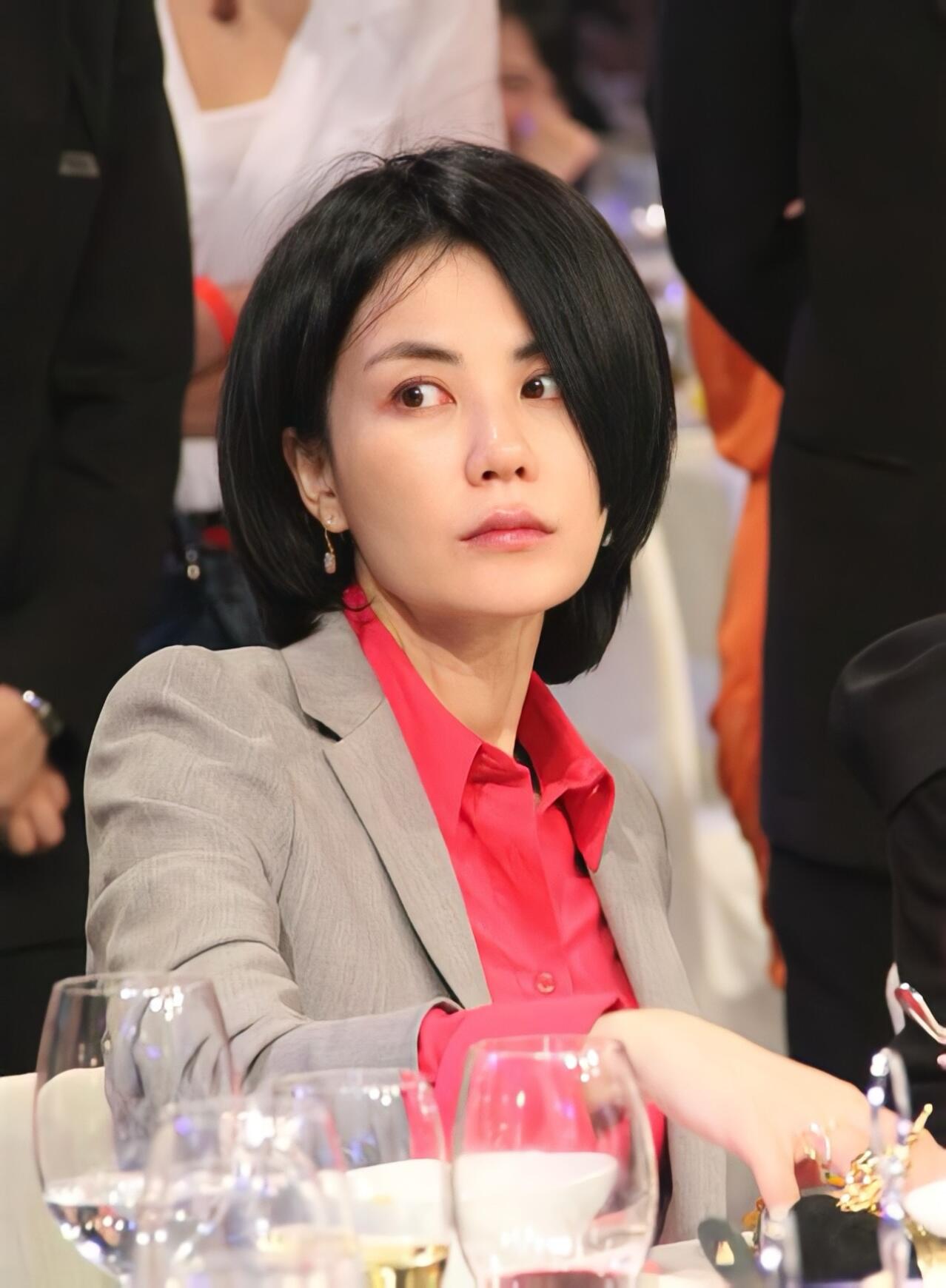 王菲的故事