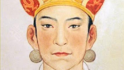 夏毅宗李谅祚：西夏很强，北宋和辽朝，我压根儿都没放在眼里过