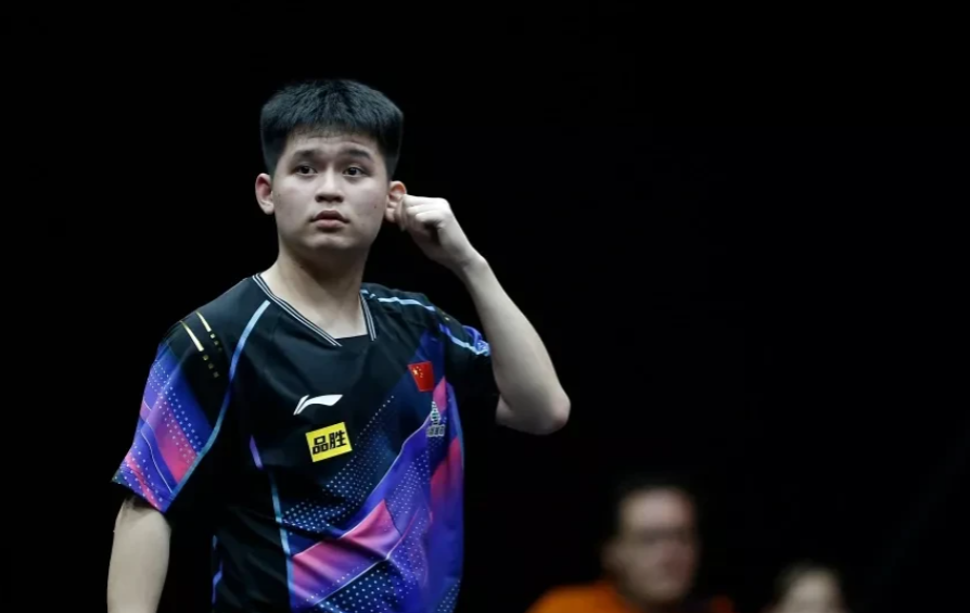 德国乒乓球冠军赛，1/4决赛对阵！