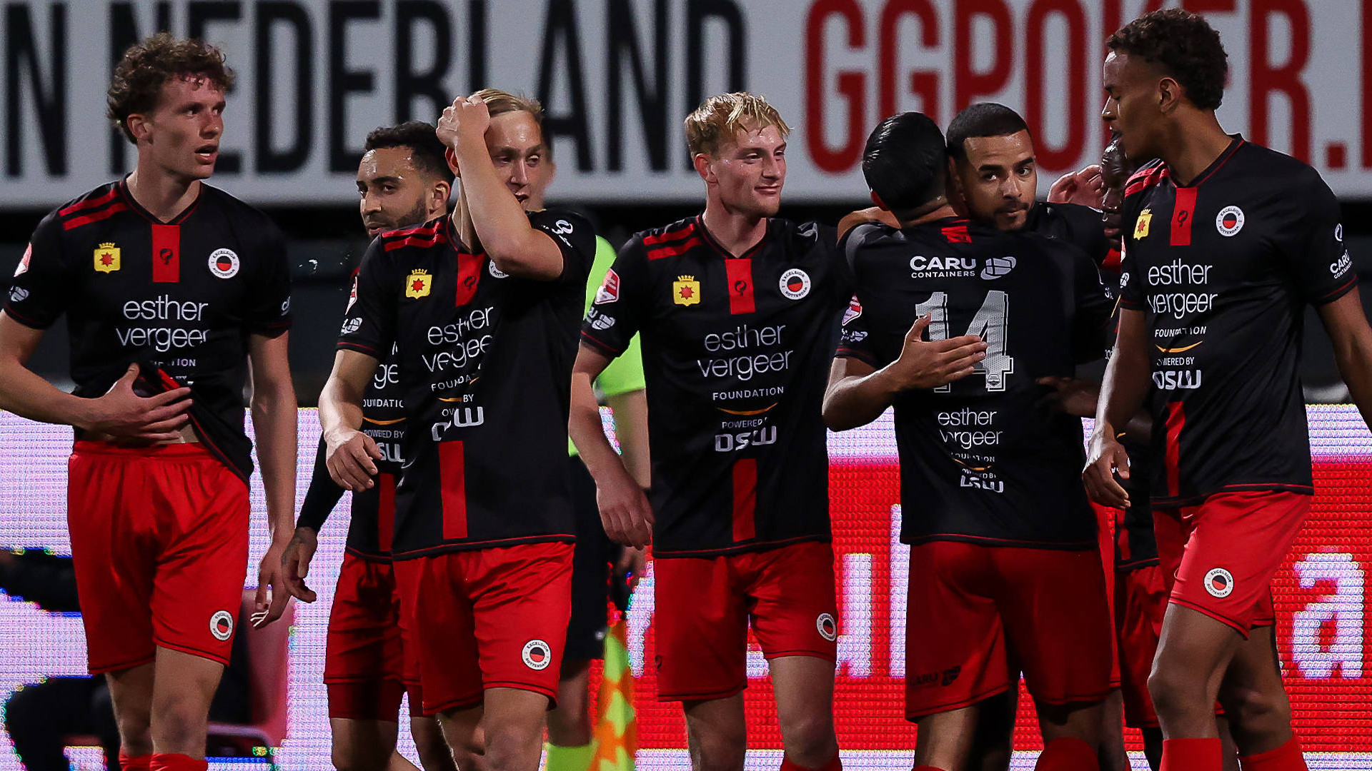 【阿恒说球】12月15日足球分析：彼得堡联VS北安普顿 FC埃因霍温VS精英SBV