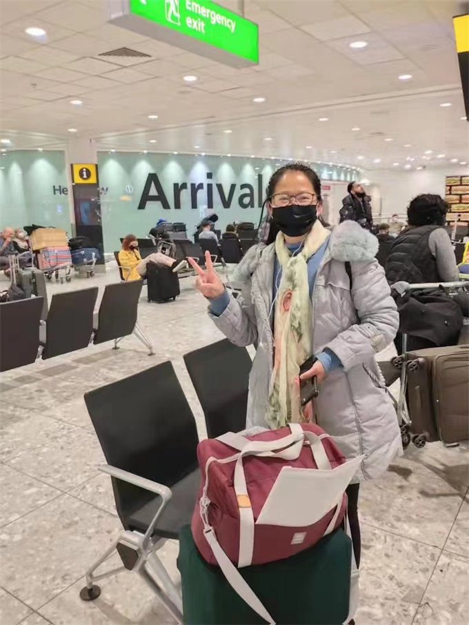 成都领界出入境：全球移民留学的理想之选  商业资讯  第5张