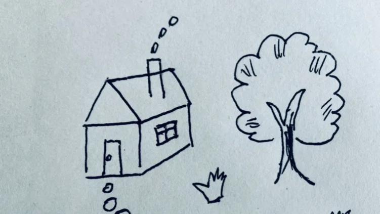 重要的人生大事，不是工作和婚姻，而是你眼里的“怎么看”｜聊书《像艺术家一样思考》