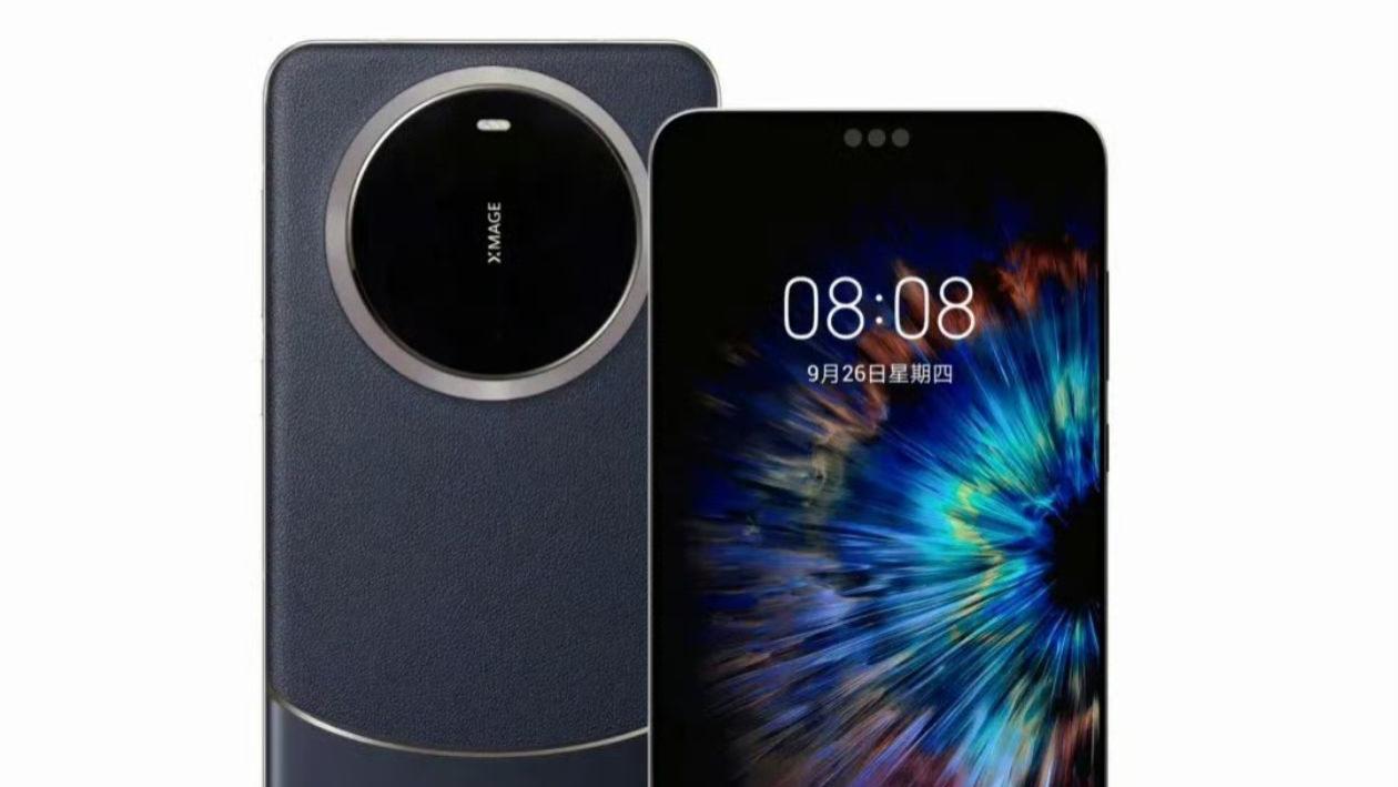 华为Mate70炸裂升级，纯血鸿蒙+麒麟9100，微信适配成唯一悬念