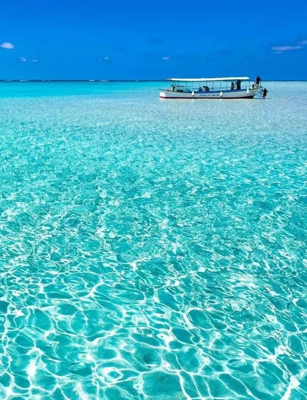 海岛度假哪里好？