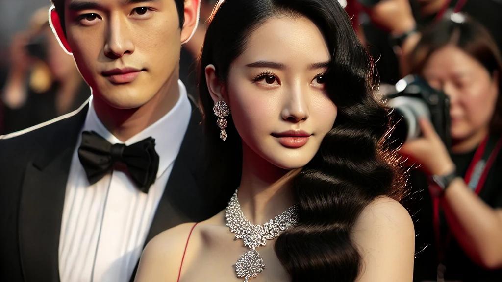 陈晓与陈妍希的婚姻动向：争议与解读