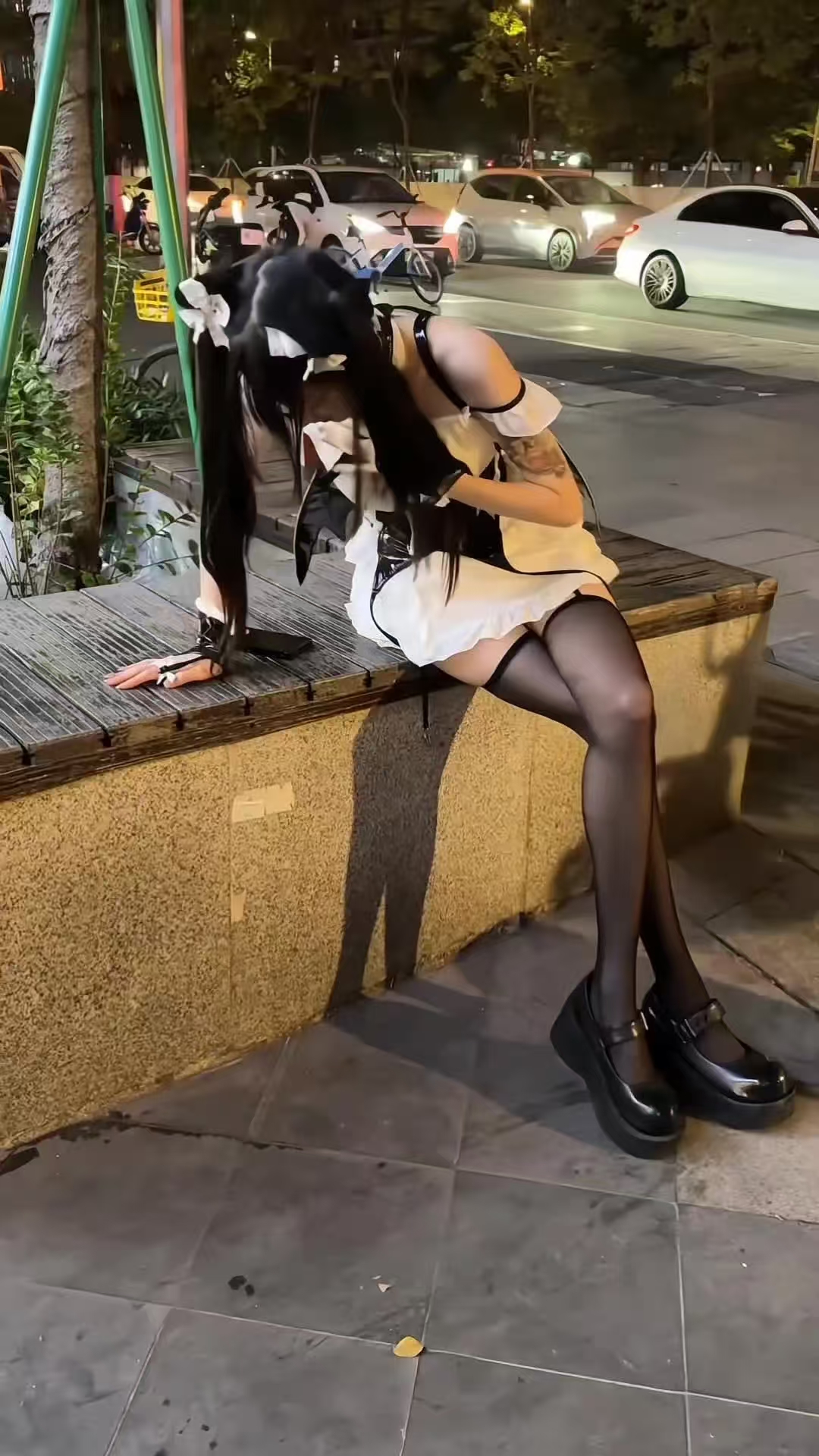 赶紧撤！高端的猎手往往是以猎物的身份出现！