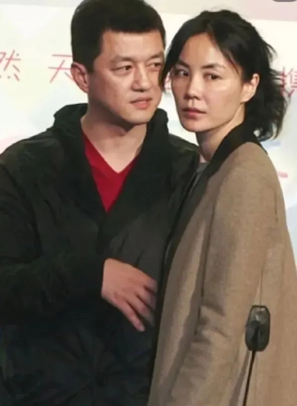 李亚鹏的情感经历