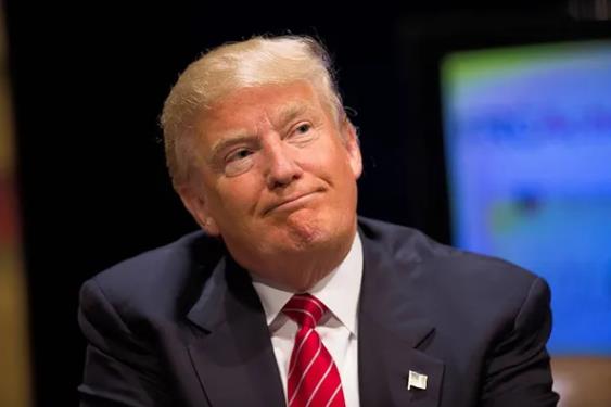 特朗普认为泽连斯基在撒谎。

当地时间9月4日，美国共和党总统候选人特朗普指责乌