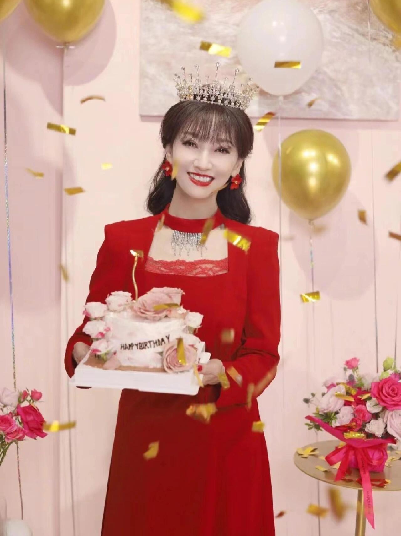 赵雅芝被恶意炒作“去世”