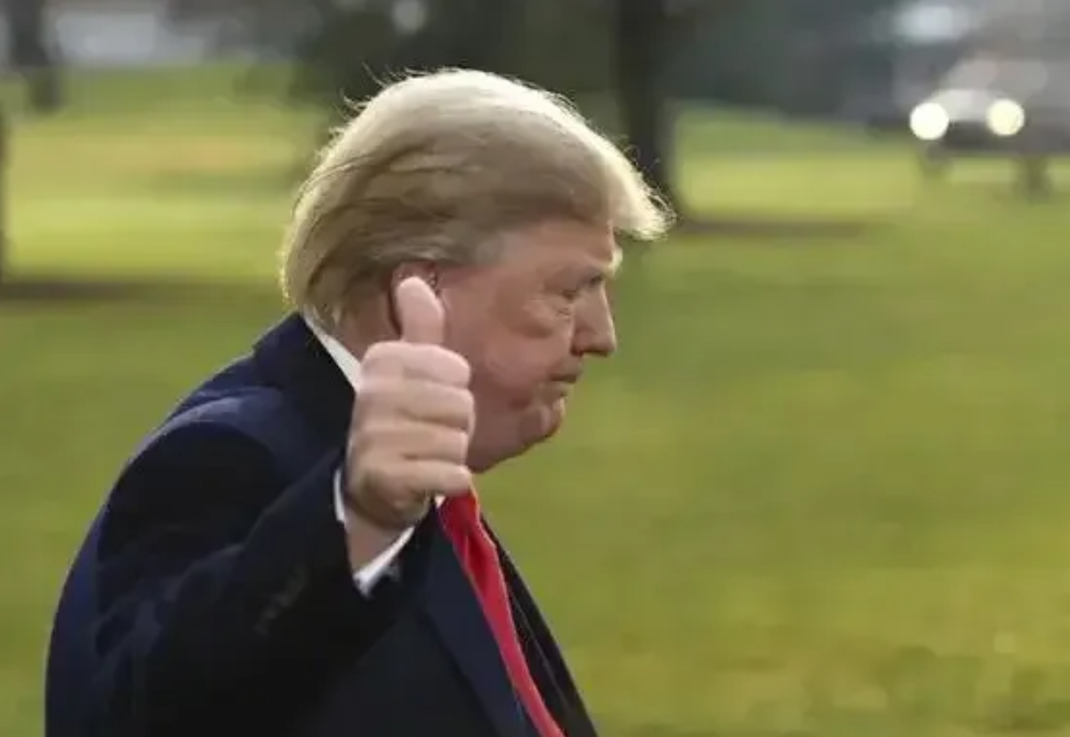 特朗普式的“大革命”是自杀还是重生？