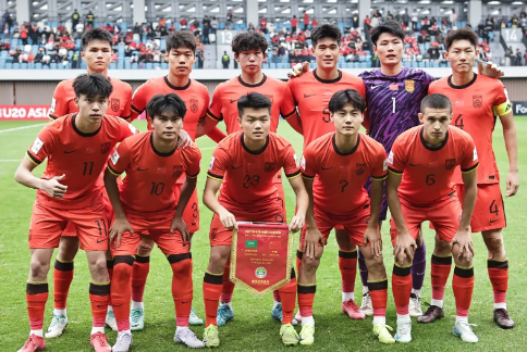 U20亚洲杯 中国0-1沙特，董路赛后点评，说的都是真心话

1.沙特赌的就是下