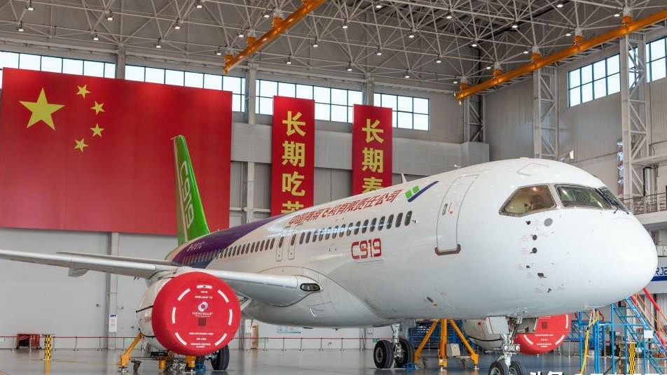 美国彻底指望不上，越南求助中国，想搞大飞机合作，愿作巨大让步