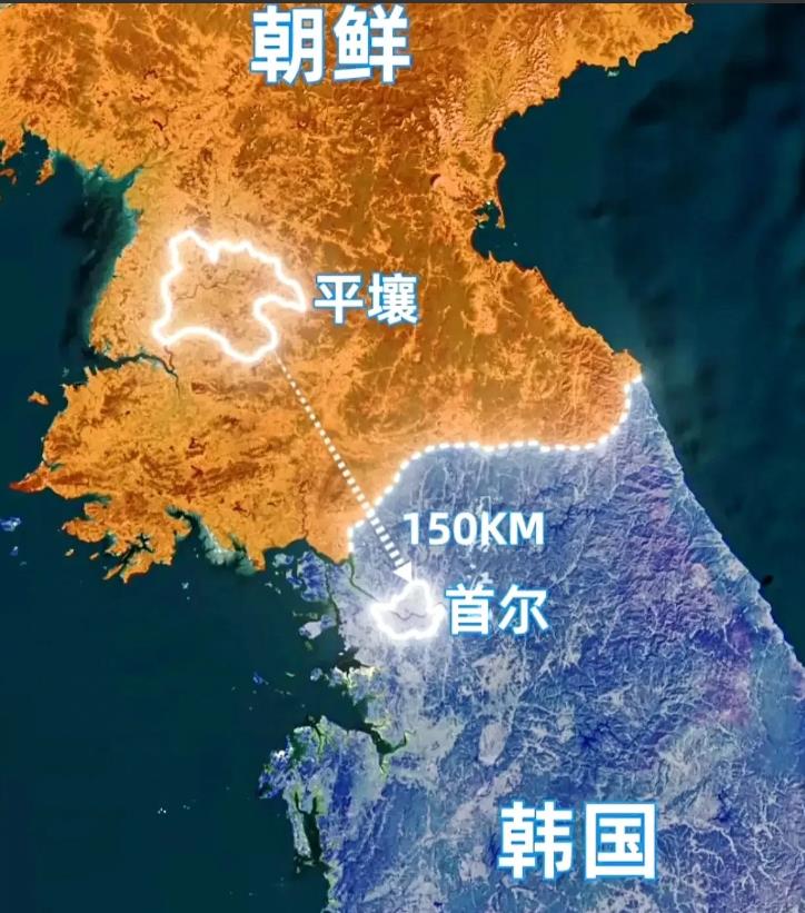 很多人都说，如今的朝鲜那些七八十年代的装备，在韩国面前简直不堪一击，说朝鲜要跟韩