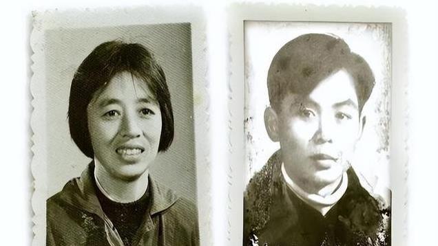 杨本芬：60年婚姻有性无爱，丈夫不出轨无家暴，却被精神凌虐